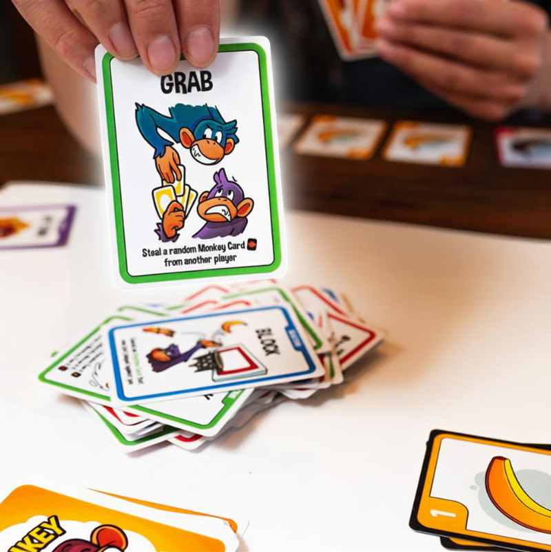 Interrupt their turn. It's your turn now.