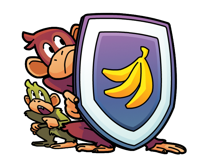 Protect your friends… and punish the rest